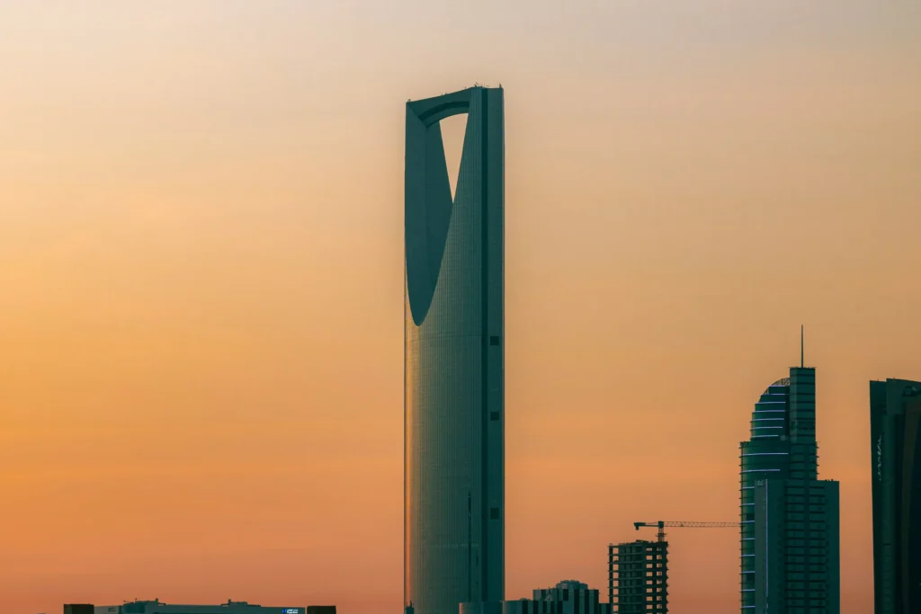 Bahrain a gateway to saudi arabia